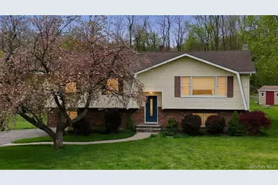 94 Booth Road, Chester, NY 10918 - Photo 1