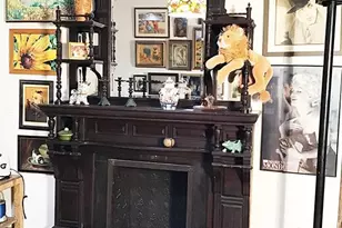 529 Manhattan Ave, New York, NY 10027 - Photo 14