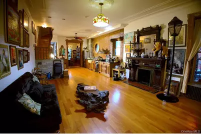 529 Manhattan Avenue, New York, NY 10027 - Photo 4