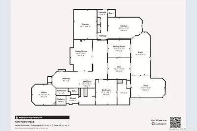 1331 Harbor Road, Hewlett, NY 11557 - Photo 48