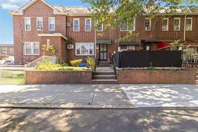 97-18 25th Avenue, East Elmhurst, NY 11369 - Photo 1