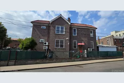 4607 79th Street, Elmhurst, NY 11373 - Photo 1