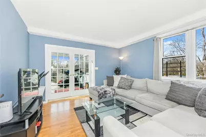 4601 Henry Hudson Parkway #B11B14, Bronx, NY 10471 - Photo 1