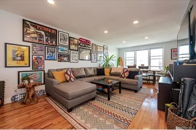 1 E Broadway #7O, Long Beach, NY 11561 - Photo 6