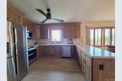 203 Skyline Drive, Woodbourne, NY 12788 - Photo 8