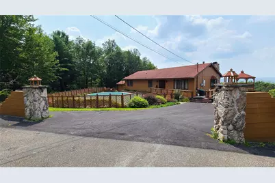 203 Skyline Drive, Woodbourne, NY 12788 - Photo 2