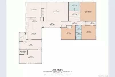 7 Penny Lane, Marlboro, NY 12542 - Photo 40