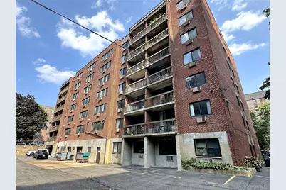 137-77 45 Avenue #6P, Flushing, NY 11355 - Photo 1