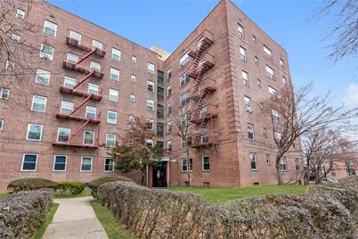 14737 38 Avenue #C48, Flushing, NY 11354 - Photo 1