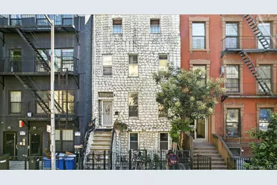 141 Marcus Garvey Boulevard, Brooklyn, NY 11206 - Photo 1