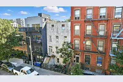 141 Marcus Garvey Boulevard, Brooklyn, NY 11206 - Photo 8