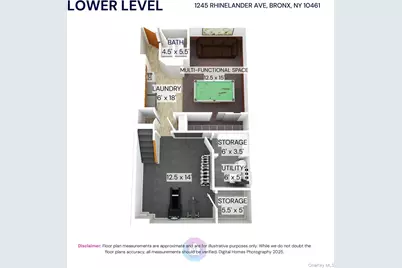 1245 Rhinelander Avenue, Bronx, NY 10461 - Photo 34