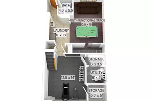 1245 Rhinelander Ave, Bronx, NY 10461 - Photo 34