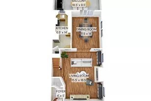 1245 Rhinelander Ave, Bronx, NY 10461 - Photo 32