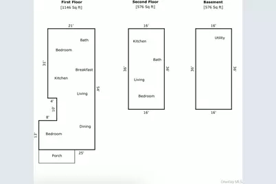 369 Hewlett Parkway, Hewlett, NY 11557 - Photo 22