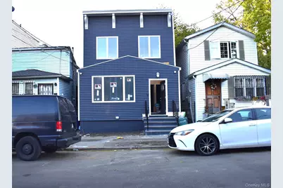 108-46 153rd Street #1FL, Jamaica, NY 11433 - Photo 10