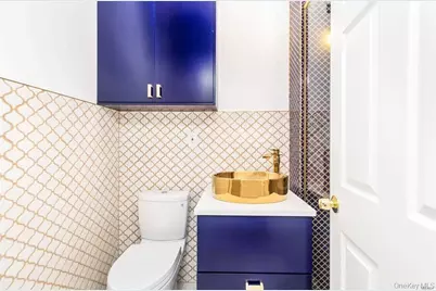 140 Claremont Avenue #6B, New York, NY 10027 - Photo 8