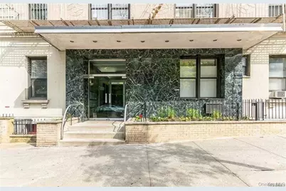 140 Claremont Avenue #6B, New York, NY 10027 - Photo 12