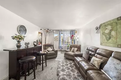 1020 Grand Concourse #6R, Bronx, NY 10451 - Photo 8