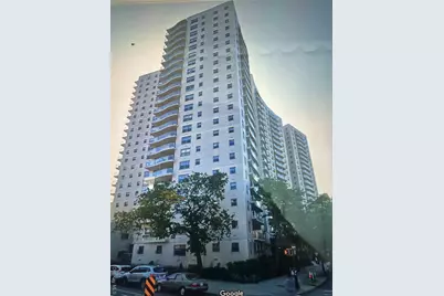 1020 Grand Concourse #6R, Bronx, NY 10451 - Photo 1