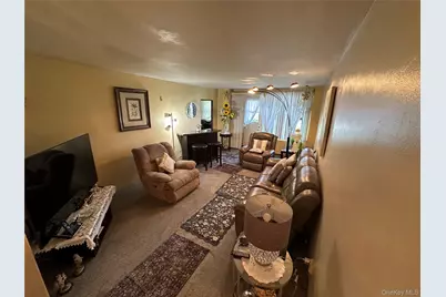 1020 Grand Concourse #6R, Bronx, NY 10451 - Photo 4