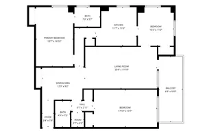 1020 Grand Concourse, Bronx, NY 10451 - Photo 2