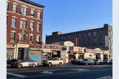 1688 Webster Avenue, Bronx, NY 10457 - Photo 10