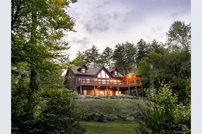 497 Woodstone Trail, Lumberland, NY 12737 - Photo 2