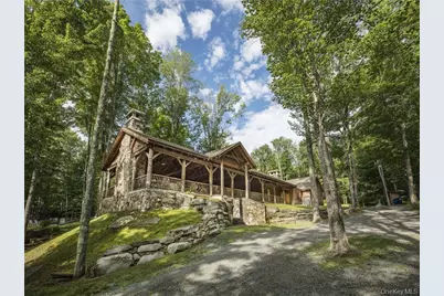 497 Woodstone Trail, Lumberland, NY 12737 - Photo 30