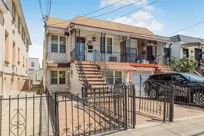 426 Calhoun Avenue, Bronx, NY 10465 - Photo 1