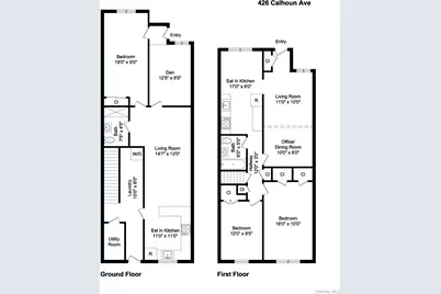 426 Calhoun Avenue, Bronx, NY 10465 - Photo 6