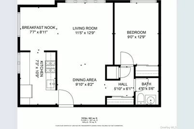 900 Midland Avenue #2E, Yonkers, NY 10704 - Photo 2