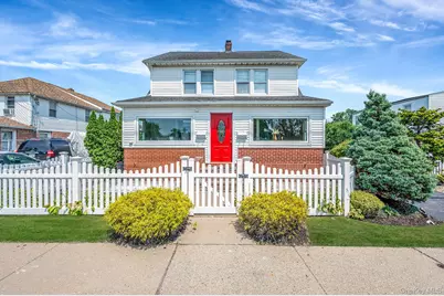 557 Newbridge Road, East Meadow, NY 11554 - Photo 1