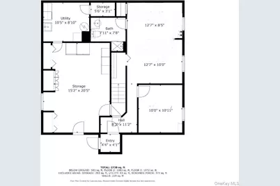 25 Montague Street, Yonkers, NY 10703 - Photo 28