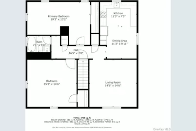 25 Montague Street, Yonkers, NY 10703 - Photo 26