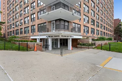 3121 Middletown Road #7L, Bronx, NY 10461 - Photo 2