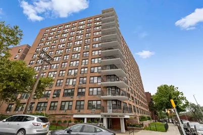 3121 Middletown Road #7L, Bronx, NY 10461 - Photo 1