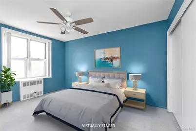 209-20 18th Avenue #6C, Bayside, NY 11360 - Photo 8