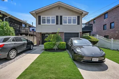 505 Hicksville Road, Far Rockaway, NY 11691 - Photo 1