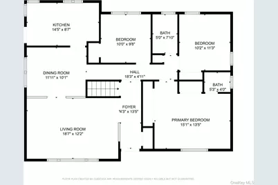 21 Hearthston Lane, Monsey, NY 10952 - Photo 22