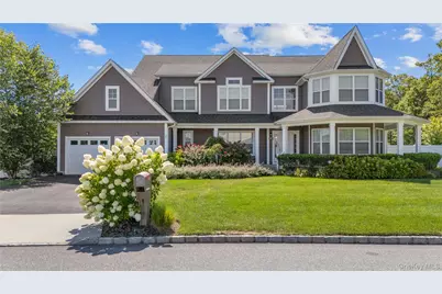 27 Lilac Lane, Ridge, NY 11961 - Photo 1