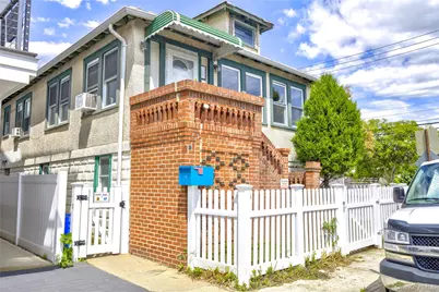 105 Illinois Avenue, Long Beach, NY 11561 - Photo 1