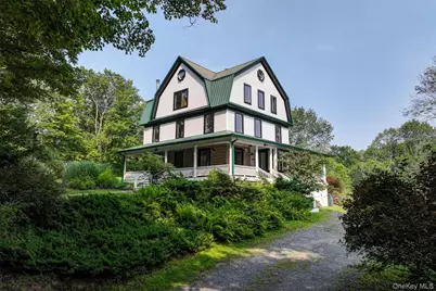 145 Likel Road, Jeffersonville, NY 12748 - Photo 1