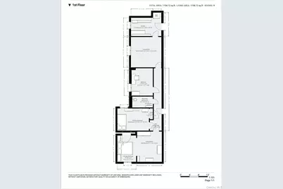 547 W 147th Street #A1, New York, NY 10031 - Photo 12