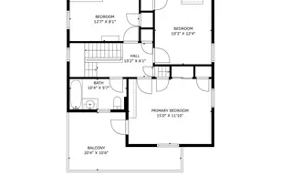 197-03 McLaughlin Ave, Hollis, NY 11423 - Photo 36