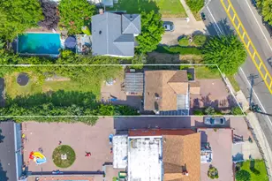 197-03 McLaughlin Ave, Hollis, NY 11423 - Photo 1