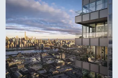3 Court Square #6104, Long Island City, NY 11101 - Photo 10
