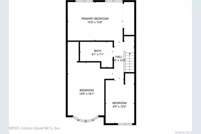 42 Narrows Road S S, New York, NY 10305 - Photo 12