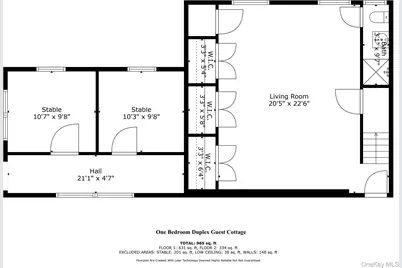 22 Messenger Lane, Sands Point, NY 11050 - Photo 48