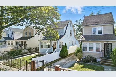 14116 181st Street, Springfield Gardens, NY 11413 - Photo 2